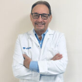 Dr. Jaime Hernando Ferro Camargo