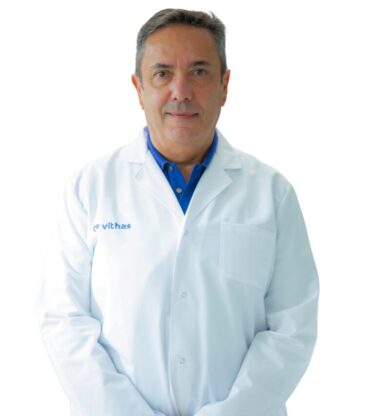 Dr. Ferragut Bría, Juan Carlos