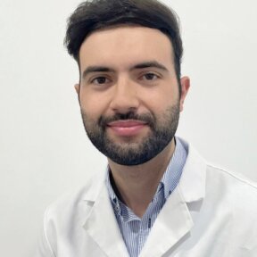 Manuel Domínguez Valero, podólogo Vithas Málaga