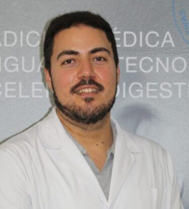 Dr. Cerpa Arencibia, Alberto