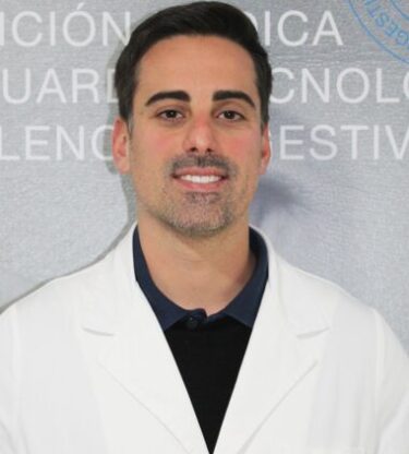 Dr. Marqués Ruiz, Alberto