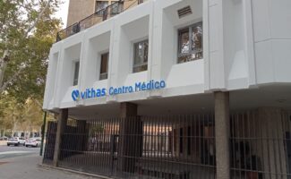 Centro Médico Vithas Nervión