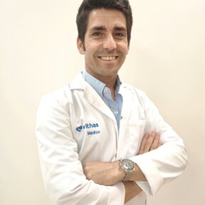 Dr. Alberto Cuevas Queipo de Llano