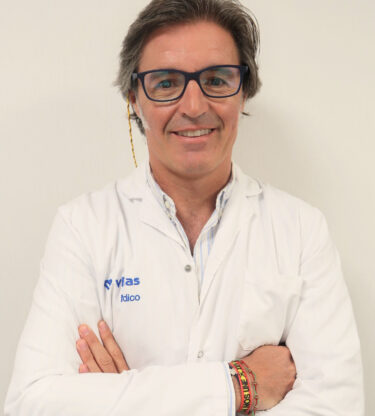 Dr. Bordas Guijarro, Javier