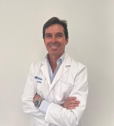 Dr. Moreno  Merino, Sergio 