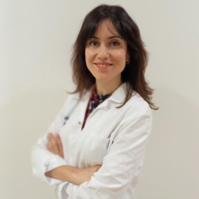 Dra. Celia García López