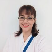 Dra. Raquel Marcelino Reyes