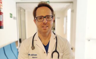 Las infecciones respiratorias suponen en otoño e invierno más de un tercio de las consultas pediátricas en consultas externas y urgencias