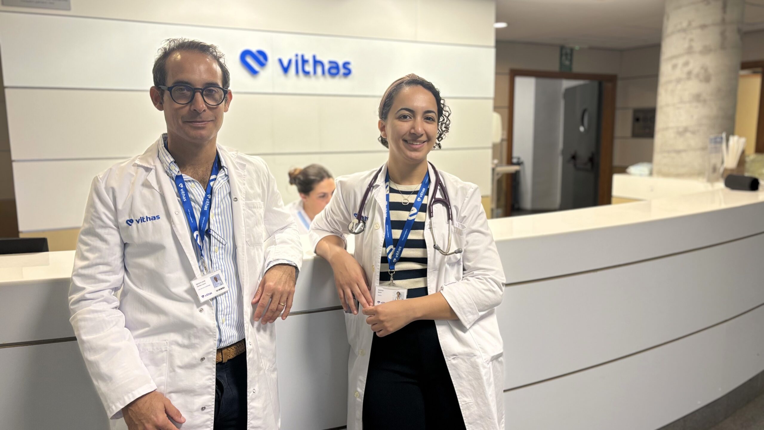 Vithas señala la importancia de la vacunación para evitar implicaciones cardiovasculares de la gripe