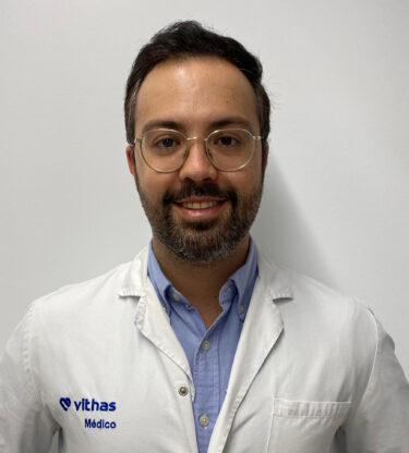 Dr. Díaz Pérez, David