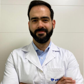 Dr. Óscar Cabrera Marante