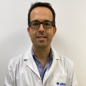 Dr. Alejandro Olloqui Escalona