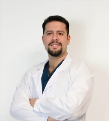 Dr. Quevedo Lara, Orlando