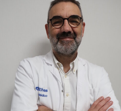 El Dr. Antonio de Toro Salas es un reconocido especialista en Ginecología y Obstetricia en Vithas Sevilla.