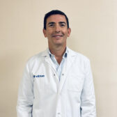 Dr. Jose Enrique Aroca Navarro