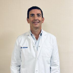 Dr. Jose Enrique Aroca Navarro