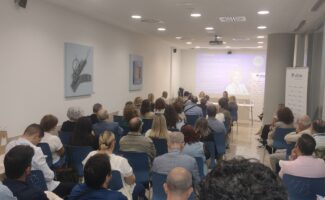 El Hospital Vithas Granada organiza un Aula Salud dirigida a personas con obesidad