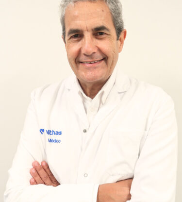 Dr. Bravo Ramos, Pablo