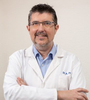 Dr. Prat Calero, Antonio