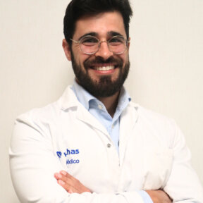 Dr. José Carlos De la Rosa García
