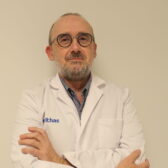 El Dr. Guillermo José Jiménez Thomas es especialista en Dermatología Médico-Quirúrgica en el Centro Médico Vithas Nervión,