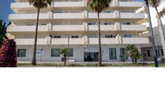 Hospital Vithas Xanit Estepona