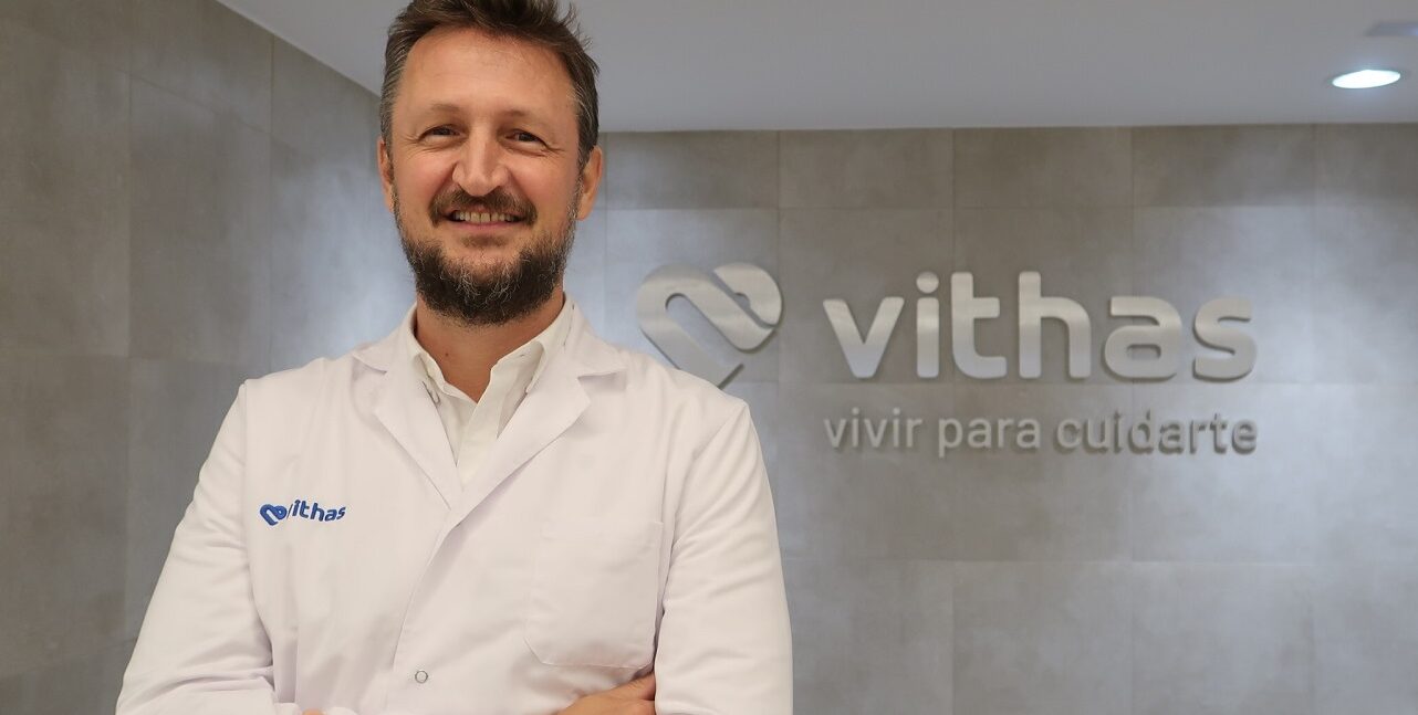 Vithas Málaga pone en marcha su nuevo Servicio de Dermatología Digital, con el objetivo de reducir las actuales listas de espera