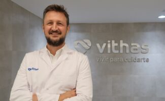 Vithas Málaga pone en marcha su nuevo Servicio de Dermatología Digital, con el objetivo de reducir las actuales listas de espera