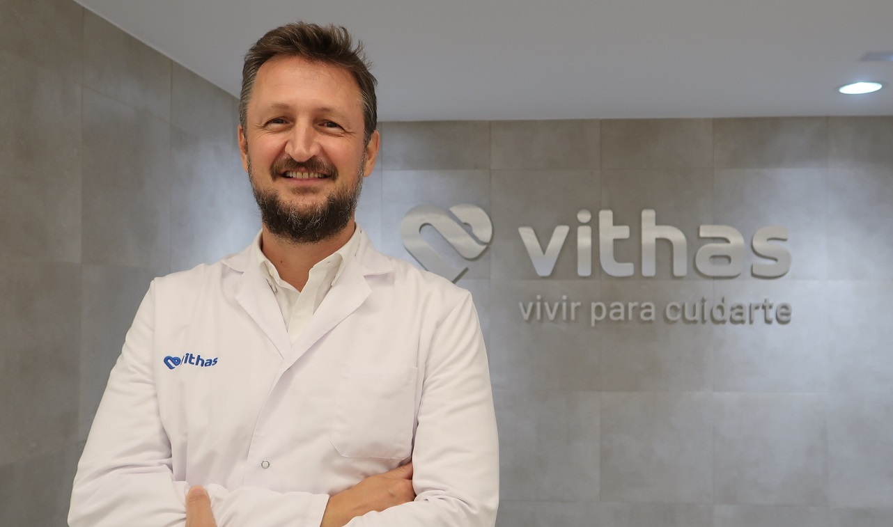 Vithas Málaga pone en marcha su nuevo Servicio de Dermatología Digital, con el objetivo de reducir las actuales listas de espera