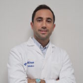 Dr. Eduardo Torrecillas del Castillo, endocrino Vithas Sevilla.