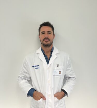 Dr. Chiaraviglio , Martín