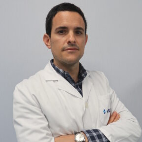 José Manuel García Ortiz especialista en aparato digestivo en Vithas Sevilla