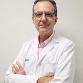 El Dr. José María Rodríguez Álvarez es especialista en Ginecología y Obstetricia en Vithas Nervión dentro del equipo INSEGO.