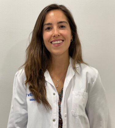 Dra. Peñate Pérez, Laura