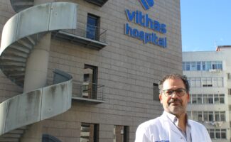 Expertos de Vithas Vigo destacan que la seguridad vial comienza con la regla 0,0: 0 alcohol y 0 imprudencias