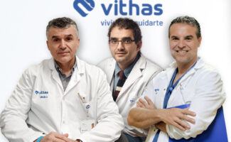 Especialistas de Vithas Andalucía dan las claves de cómo prevenir la diabetes y de los últimos avances terapéuticos