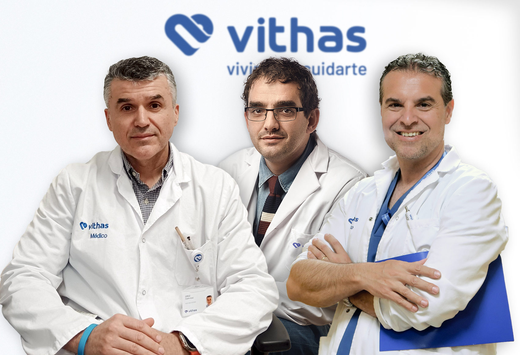 Especialistas de Vithas Andalucía dan las claves de cómo prevenir la diabetes y de los últimos avances terapéuticos