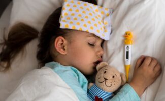 Virus respiratorios infantiles: ¿cómo combatirlos?