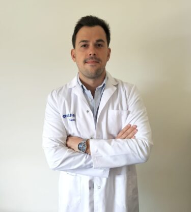 Dr. Asensio Herrero, Miguel