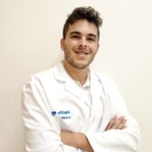 Dr. Francisco Zamorano. Oftalmólogo Vithas Málaga