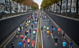 Nutrición para un maratón: La clave para un rendimiento óptimo