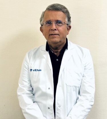 Dr. Sanchis Alfonso, Vicente