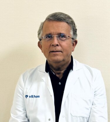 Dr. Sanchis Alfonso, Vicente Dr. Sanchis Alfonso, Vicente