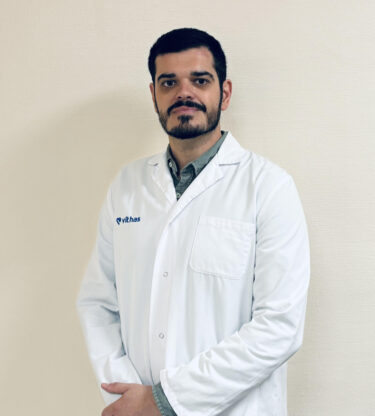 Dr. Chiner Ridaura, Víctor