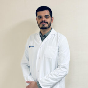 Dr. Víctor Chiner 