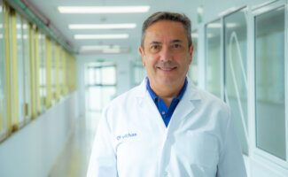 El Hospital Vithas Medimar incorpora al Dr. Juan Carlos Ferragut como jefe de traumatología