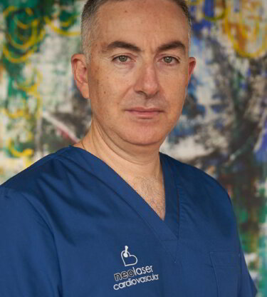 Dr. González Calle, Antonio