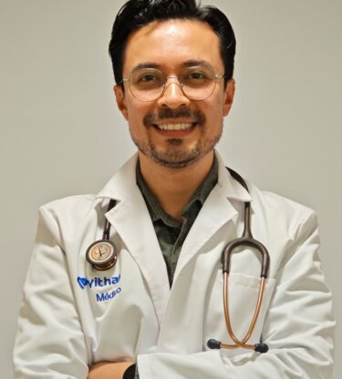 Dr. Sánchez Vera, Andrés Fernando