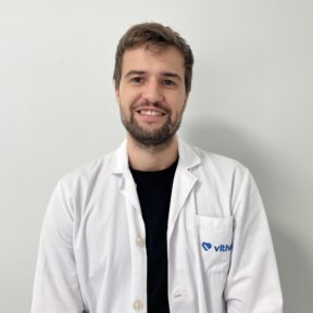 Dr. Carlos Corral Quereda