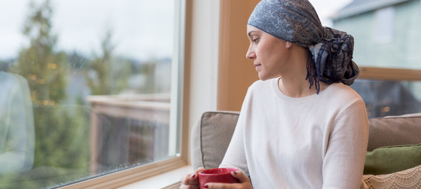 Mujeres con mayor riesgo ante el cáncer de mama